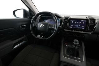 Citroën C5 Aircross 1.2 PureTech Feel