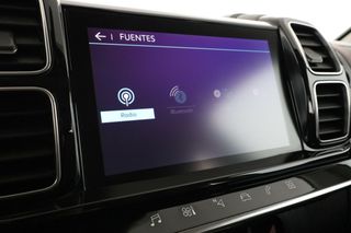 Citroën C5 Aircross 1.2 PureTech Feel