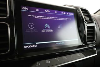 Citroën C5 Aircross 1.2 PureTech Feel