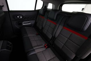 Citroën C5 Aircross 1.2 PureTech Feel