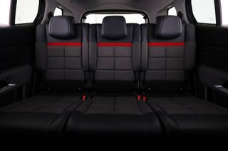 Citroën C5 Aircross 1.2 PureTech Feel