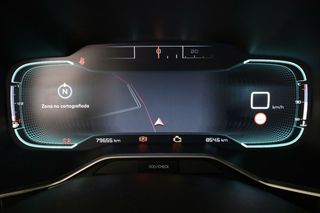 Citroën C5 Aircross 1.2 PureTech Feel