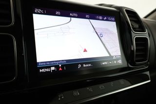 Citroën C5 Aircross 1.2 PureTech Feel