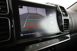 Citroën C5 Aircross 1.2 PureTech Feel