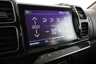 Citroën C5 Aircross 1.2 PureTech Feel