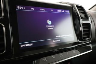 Citroën C5 Aircross 1.2 PureTech Feel