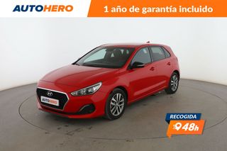Hyundai i30 1.6 CRDi Go