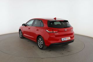 Hyundai i30 1.6 CRDi Go