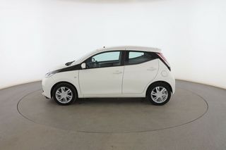 Toyota Aygo 1.0 X-Play