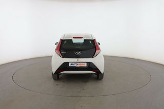 Toyota Aygo 1.0 X-Play
