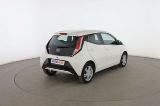 Toyota Aygo 1.0 X-Play