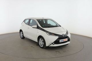 Toyota Aygo 1.0 X-Play