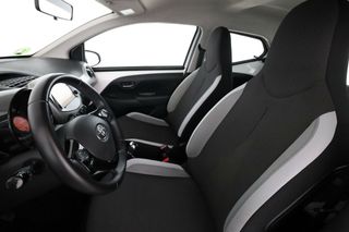 Toyota Aygo 1.0 X-Play