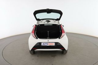 Toyota Aygo 1.0 X-Play