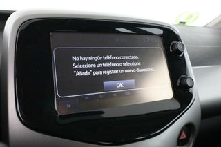 Toyota Aygo 1.0 X-Play