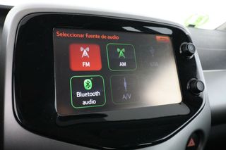 Toyota Aygo 1.0 X-Play