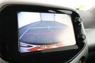 Toyota Aygo 1.0 X-Play