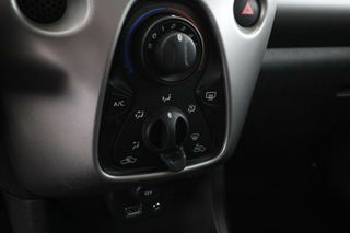 Toyota Aygo 1.0 X-Play