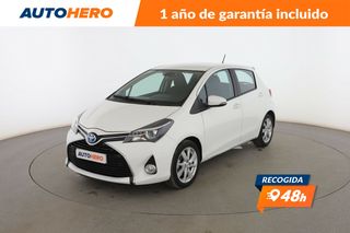 Toyota Yaris 1.5 Hybrid City