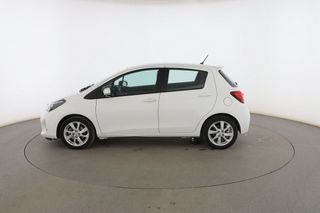 Toyota Yaris 1.5 Hybrid City