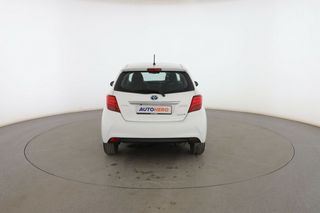 Toyota Yaris 1.5 Hybrid City
