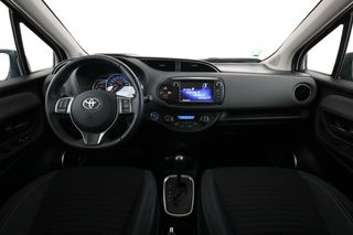 Toyota Yaris 1.5 Hybrid City
