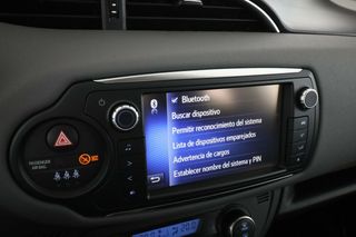 Toyota Yaris 1.5 Hybrid City