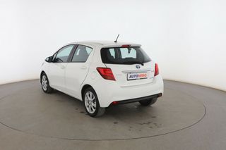 Toyota Yaris 1.5 Hybrid City