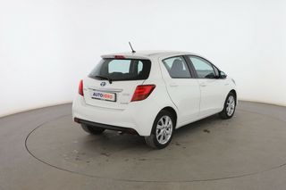 Toyota Yaris 1.5 Hybrid City