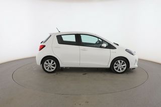Toyota Yaris 1.5 Hybrid City