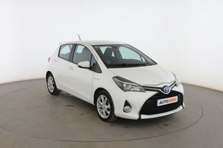 Toyota Yaris 1.5 Hybrid City