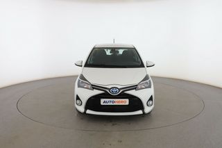 Toyota Yaris 1.5 Hybrid City