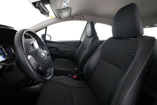 Toyota Yaris 1.5 Hybrid City