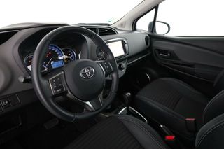 Toyota Yaris 1.5 Hybrid City