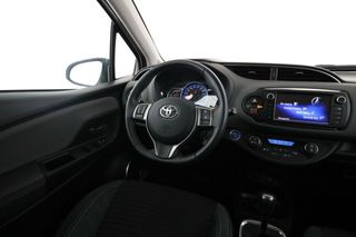 Toyota Yaris 1.5 Hybrid City