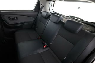 Toyota Yaris 1.5 Hybrid City
