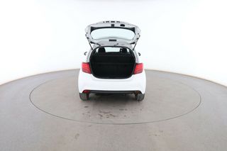 Toyota Yaris 1.5 Hybrid City