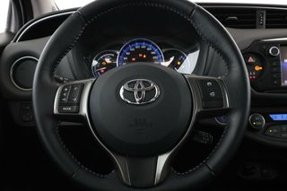 Toyota Yaris 1.5 Hybrid City