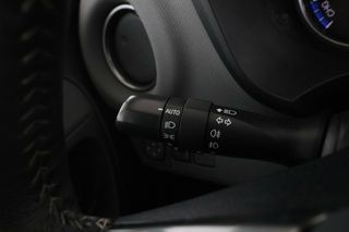 Toyota Yaris 1.5 Hybrid City