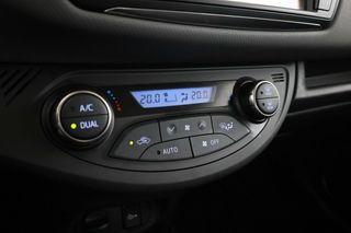 Toyota Yaris 1.5 Hybrid City