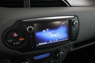 Toyota Yaris 1.5 Hybrid City