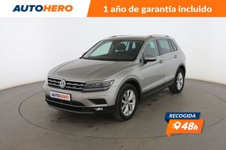 Volkswagen Tiguan 2.0 TDI Sport 4Motion BlueMotion