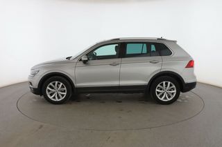 Volkswagen Tiguan 2.0 TDI Sport 4Motion BlueMotion