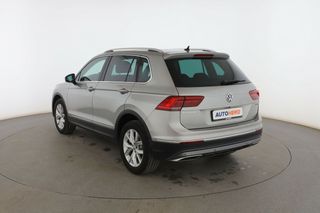 Volkswagen Tiguan 2.0 TDI Sport 4Motion BlueMotion