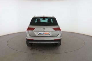 Volkswagen Tiguan 2.0 TDI Sport 4Motion BlueMotion