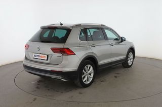 Volkswagen Tiguan 2.0 TDI Sport 4Motion BlueMotion