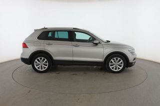 Volkswagen Tiguan 2.0 TDI Sport 4Motion BlueMotion