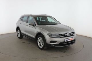 Volkswagen Tiguan 2.0 TDI Sport 4Motion BlueMotion