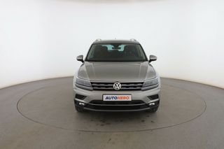Volkswagen Tiguan 2.0 TDI Sport 4Motion BlueMotion