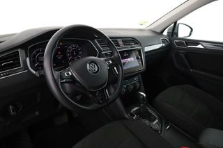 Volkswagen Tiguan 2.0 TDI Sport 4Motion BlueMotion